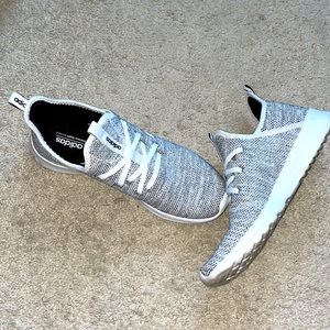 Adidas Cloudfoam Pure women’s running shoes